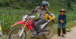 Cuongs Motorbike Tours Vietnam