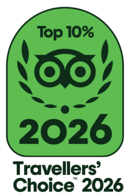 Cuongs Trip Advisor 2026 Top 10