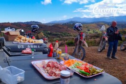 Ho Chi Minh Trail US Army Jeep Tour Laos