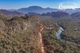 Ho Chi Minh Trail US Army Jeep Tour Laos