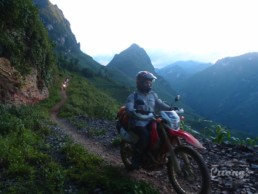 Ha Giang Motorbike Tour