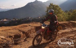 Vietnam Motorbike Tours | Cuongs Motorbike Adventure