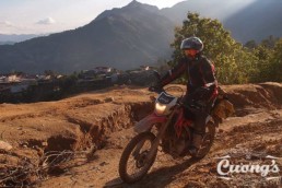ha giang motorbike tours