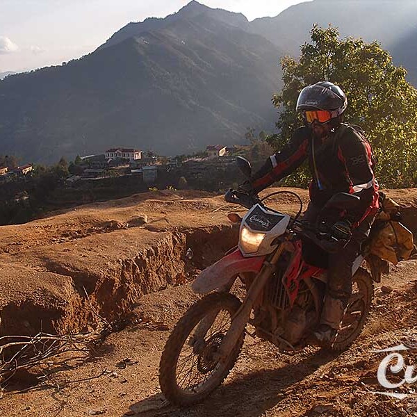 ha giang motorbike tours