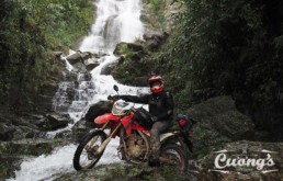 ha giang motorbike tours