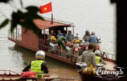Vietnam Off-road Northwest Sapa