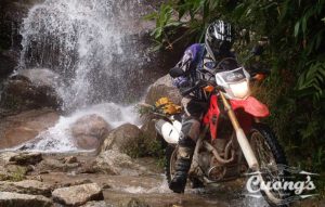 Vietnam Motorbike Tour