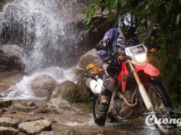 Vietnam Motorbike Tour