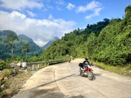 Best Motorbike Tours in Northern Vietnam 2024 Ho Chi Minh Trail