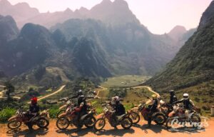 Best Motorbike Tours in Northern Vietnam 2024 Ha Giang