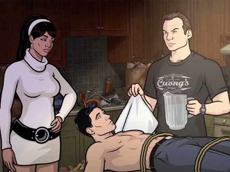 Acher-Slater-T-Shirt
