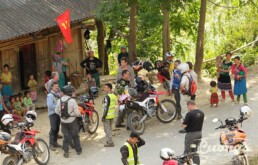 Ha Giang Vietnam Motorbike Tour