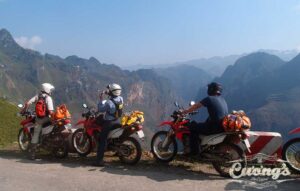 Ha-Giang-Vietnam motorbike tour