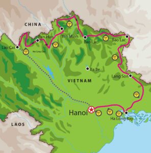 Ha-Giang-Vietnam-Tour-Map-CB500X