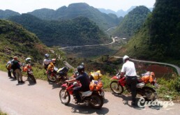 Hagiang-Vietnam-Motorbike-Tour