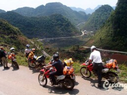 Hagiang-Vietnam-Motorbike-Tour