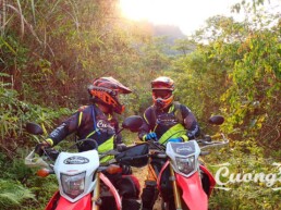 Vietnam Motorbike tours