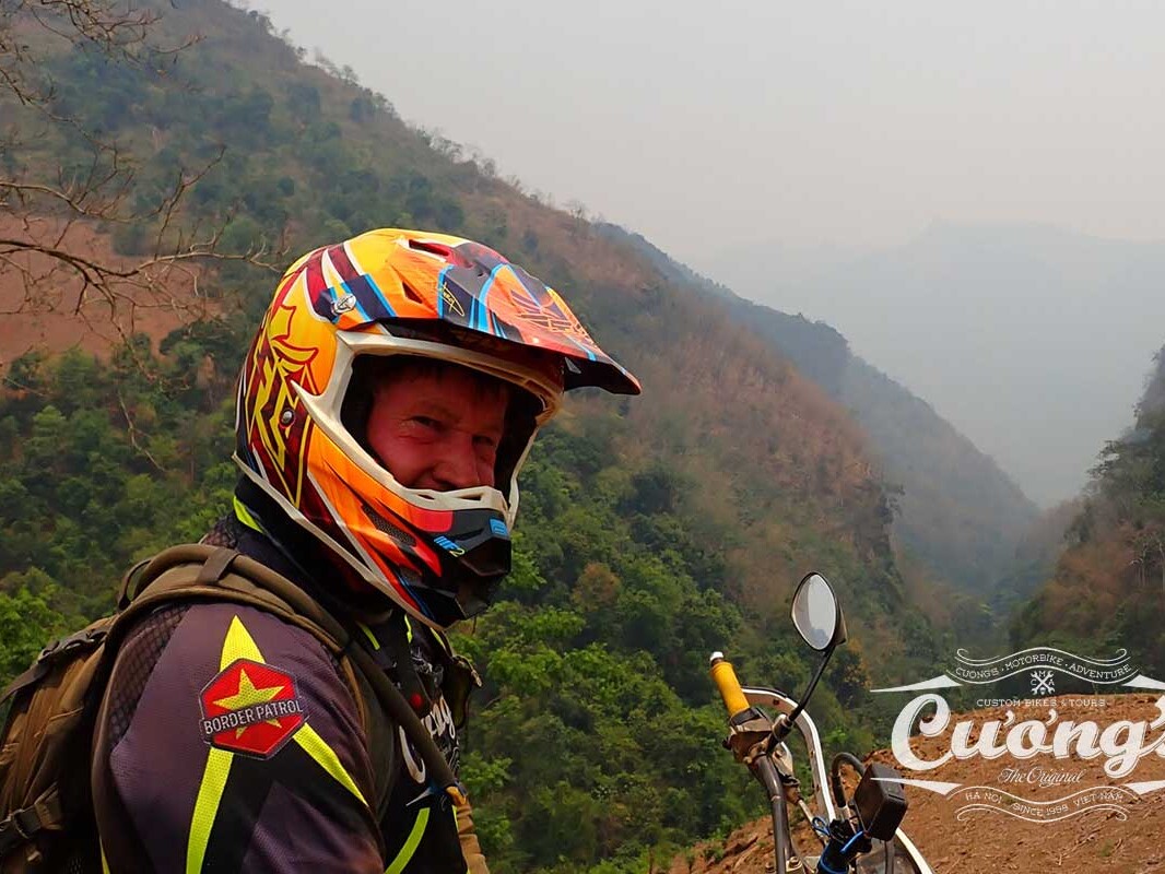 Vietnam Motorbike tours