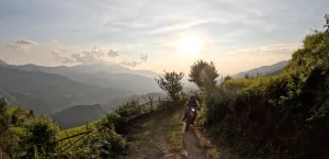 Vietnam Motorbike tours Cuongs