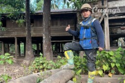 Ho Chi Minh Trail Motorbike tour