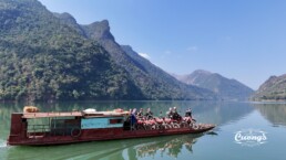 Vietnam Off-Road Motorbike Routes 2026