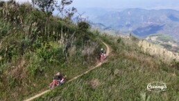 Vietnam Off-Road Motorbike Routes 2026