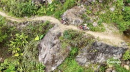 Vietnam Off-Road Motorbike Routes 2026