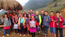 Vietnam Off-Road Motorbike Routes 2026