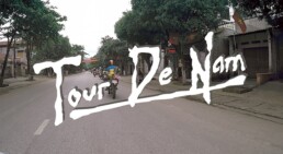 TOUR DE NAM Transmoto Cuongs Motorbike Adventure