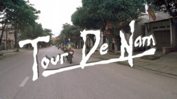 TOUR DE NAM Transmoto Cuongs Motorbike Adventure