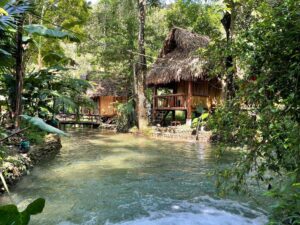 Pu Luong Homestay Cuong's Jeep Tour