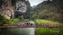 Ba-Be-Lake-National-Park-Vietnam