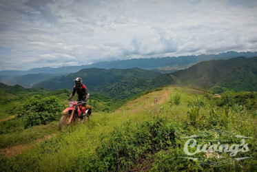 Northwest Vietnam Off-Road Motorbike Tour
