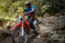 Northwest-Vietnam-off-road-motorbike